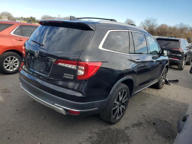 Photo 2 VIN: 5FNYF6H93KB034123 - HONDA PILOT TOUR 