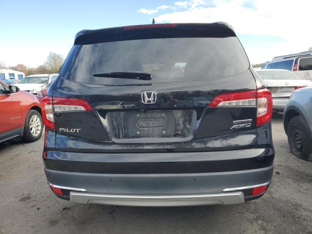 Photo 5 VIN: 5FNYF6H93KB034123 - HONDA PILOT TOUR 