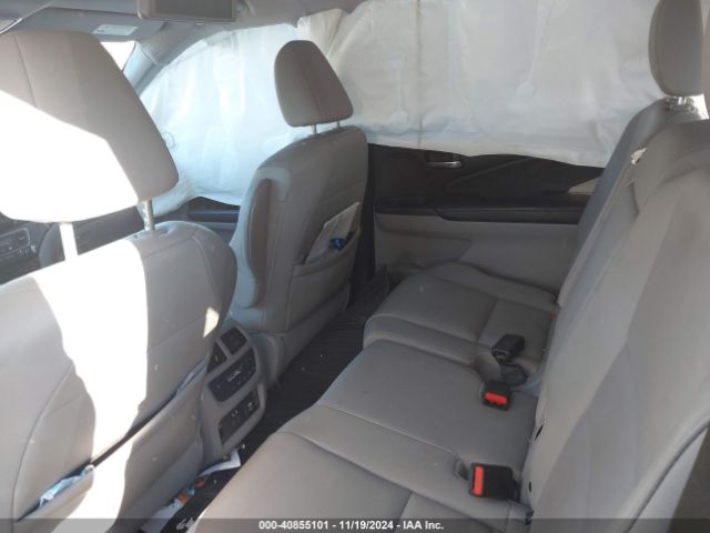 Photo 7 VIN: 5FNYF6H93KB077005 - HONDA PILOT 