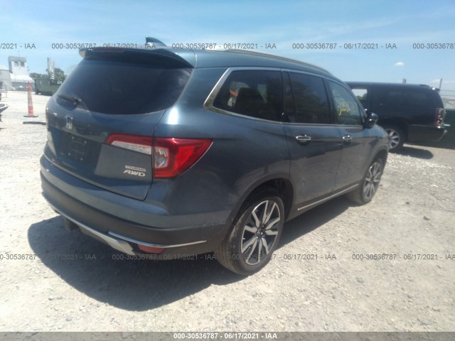 Photo 3 VIN: 5FNYF6H93KB082981 - HONDA PILOT 