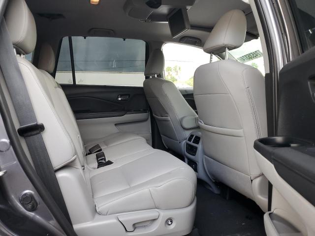 Photo 10 VIN: 5FNYF6H93LB007571 - HONDA PILOT TOUR 