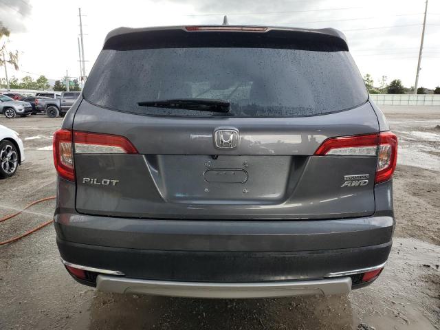 Photo 5 VIN: 5FNYF6H93LB007571 - HONDA PILOT TOUR 