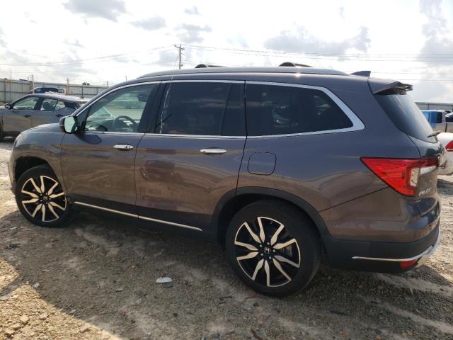 Photo 1 VIN: 5FNYF6H93MB009421 - HONDA PILOT TOUR 