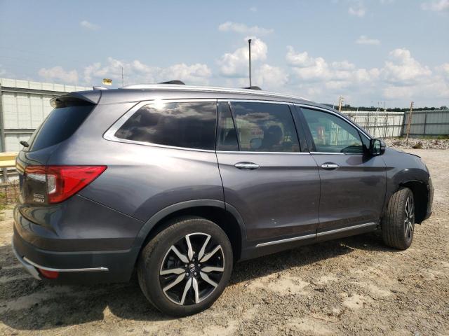 Photo 2 VIN: 5FNYF6H93MB009421 - HONDA PILOT TOUR 