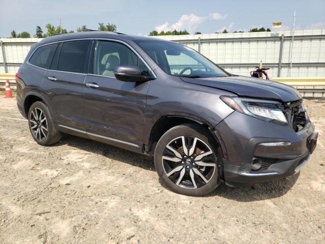 Photo 3 VIN: 5FNYF6H93MB009421 - HONDA PILOT TOUR 