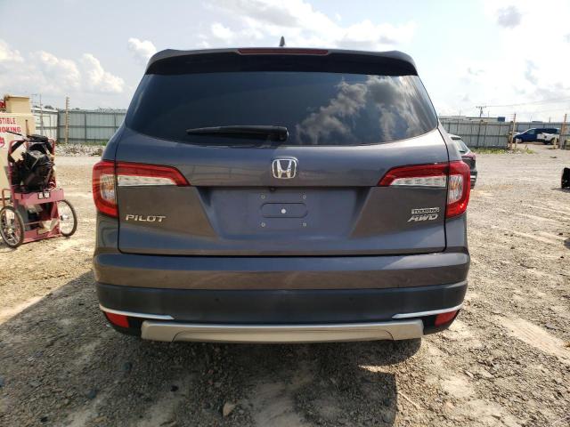 Photo 5 VIN: 5FNYF6H93MB009421 - HONDA PILOT TOUR 