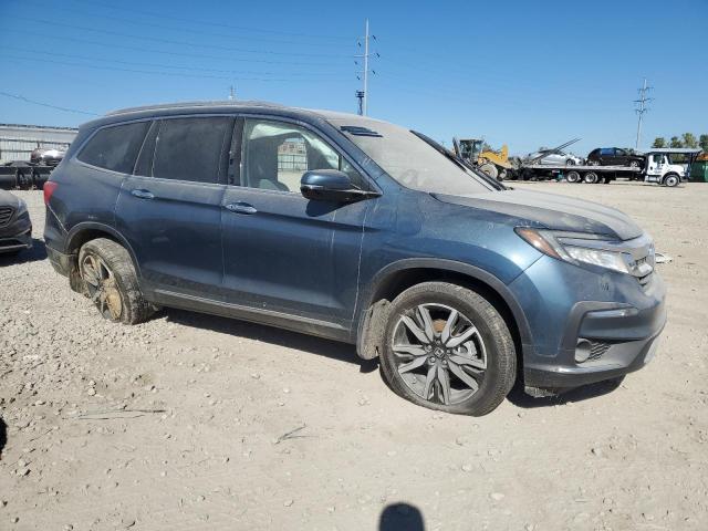 Photo 3 VIN: 5FNYF6H93MB089545 - HONDA PILOT TOUR 