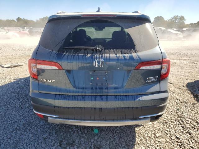 Photo 5 VIN: 5FNYF6H93MB089545 - HONDA PILOT TOUR 