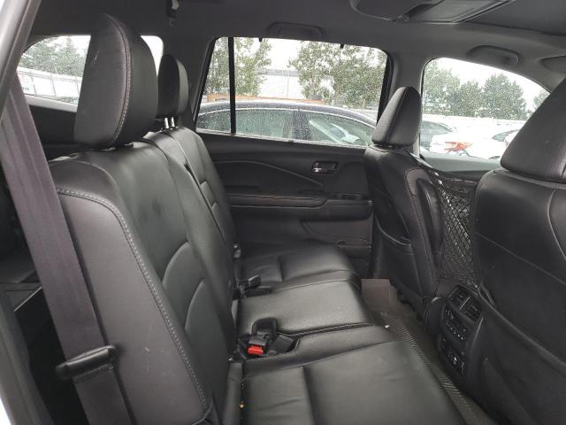 Photo 5 VIN: 5FNYF6H93MB507568 - HONDA PILOT TOUR 