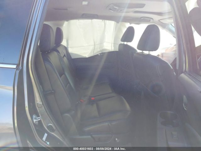 Photo 7 VIN: 5FNYF6H94GB053576 - HONDA PILOT 