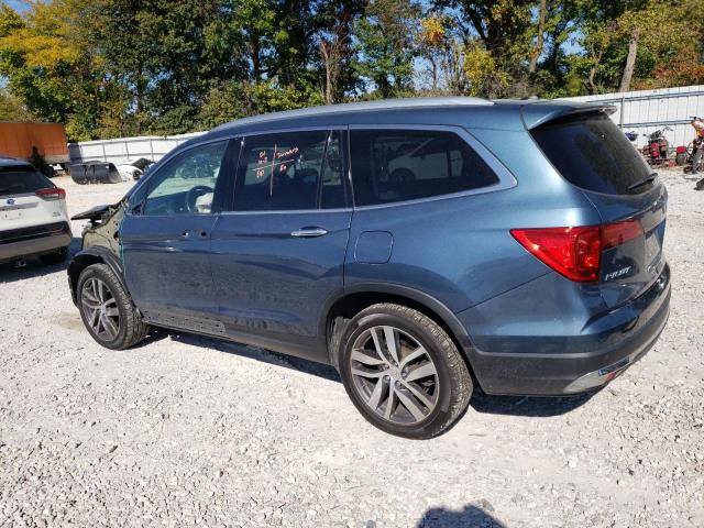 Photo 1 VIN: 5FNYF6H94GB054064 - HONDA PILOT 