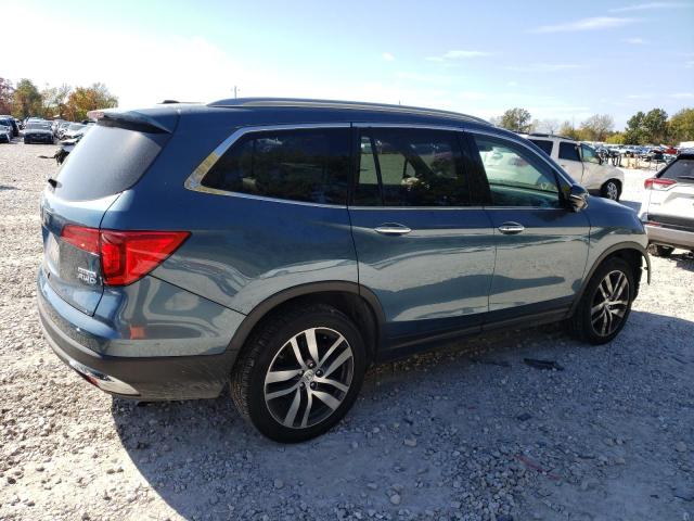 Photo 2 VIN: 5FNYF6H94GB054064 - HONDA PILOT 