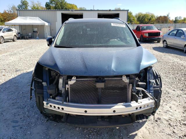 Photo 4 VIN: 5FNYF6H94GB054064 - HONDA PILOT 