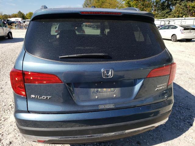 Photo 5 VIN: 5FNYF6H94GB054064 - HONDA PILOT 