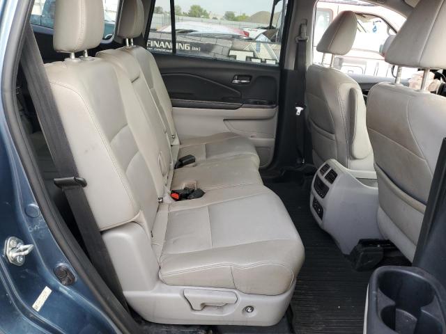 Photo 10 VIN: 5FNYF6H94GB070300 - HONDA PILOT TOUR 