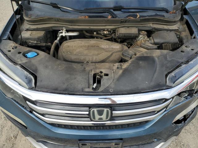 Photo 11 VIN: 5FNYF6H94GB070300 - HONDA PILOT TOUR 