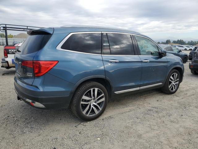 Photo 2 VIN: 5FNYF6H94GB070300 - HONDA PILOT TOUR 