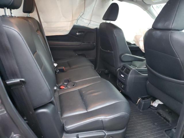 Photo 10 VIN: 5FNYF6H94GB075190 - HONDA PILOT 