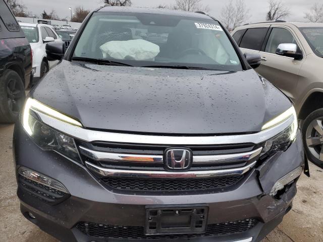 Photo 4 VIN: 5FNYF6H94GB075190 - HONDA PILOT 