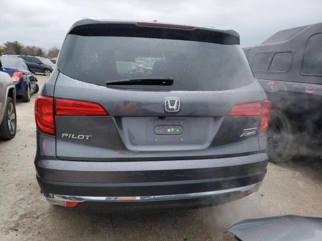 Photo 5 VIN: 5FNYF6H94GB075190 - HONDA PILOT 