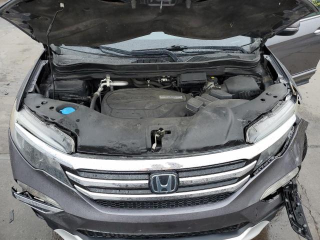 Photo 11 VIN: 5FNYF6H94GB081183 - HONDA PILOT 