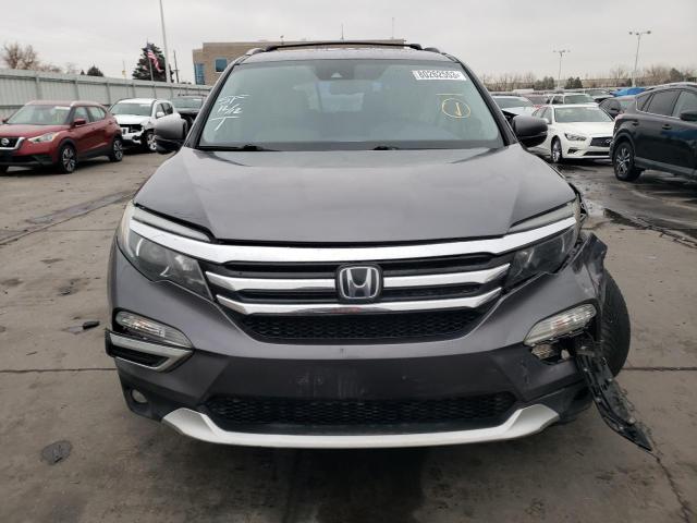 Photo 4 VIN: 5FNYF6H94GB081183 - HONDA PILOT 