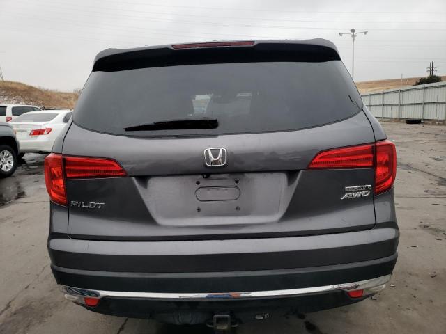 Photo 5 VIN: 5FNYF6H94GB081183 - HONDA PILOT 