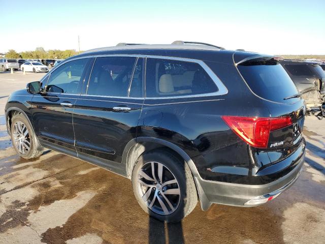 Photo 1 VIN: 5FNYF6H94GB114814 - HONDA PILOT TOUR 