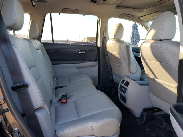 Photo 10 VIN: 5FNYF6H94GB114814 - HONDA PILOT TOUR 