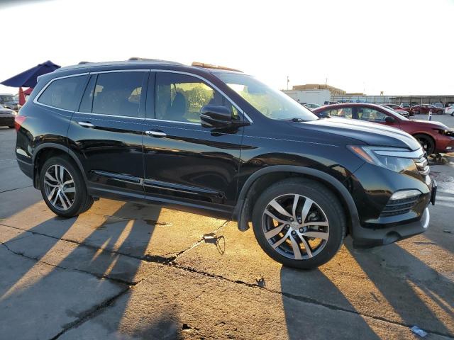 Photo 3 VIN: 5FNYF6H94GB114814 - HONDA PILOT TOUR 