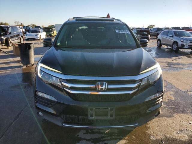 Photo 4 VIN: 5FNYF6H94GB114814 - HONDA PILOT TOUR 