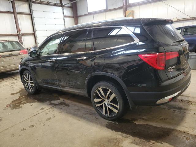 Photo 1 VIN: 5FNYF6H94GB505297 - HONDA PILOT 