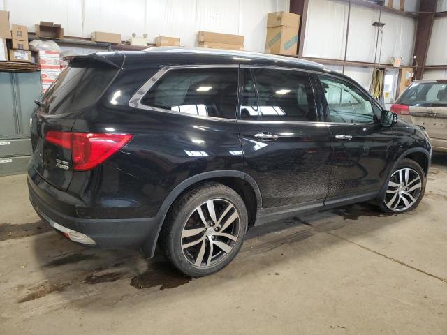 Photo 2 VIN: 5FNYF6H94GB505297 - HONDA PILOT 