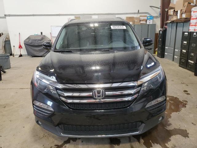 Photo 4 VIN: 5FNYF6H94GB505297 - HONDA PILOT 