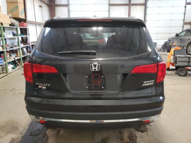 Photo 5 VIN: 5FNYF6H94GB505297 - HONDA PILOT 