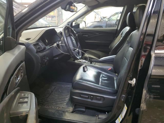 Photo 6 VIN: 5FNYF6H94GB505297 - HONDA PILOT 