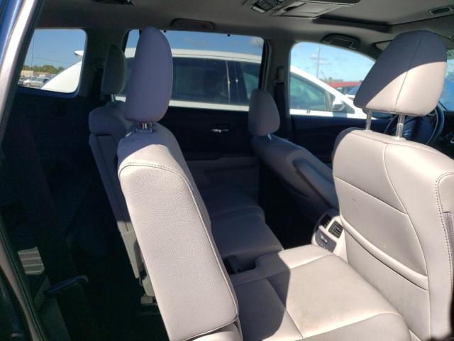 Photo 5 VIN: 5FNYF6H94HB028615 - HONDA PILOT TOUR 