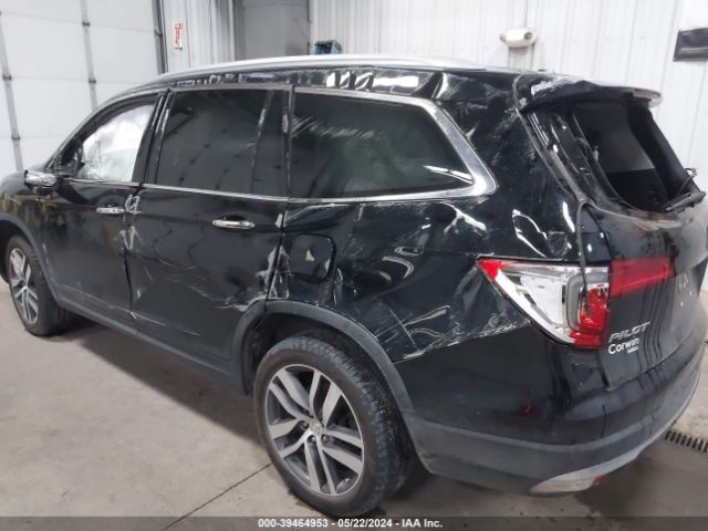 Photo 5 VIN: 5FNYF6H94HB035905 - HONDA PILOT 