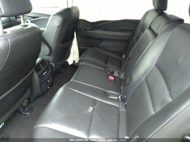 Photo 7 VIN: 5FNYF6H94HB038397 - HONDA PILOT 