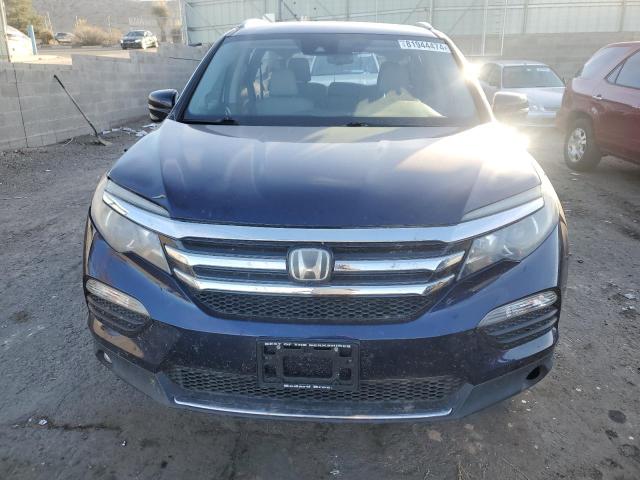 Photo 4 VIN: 5FNYF6H94HB041445 - HONDA PILOT TOUR 