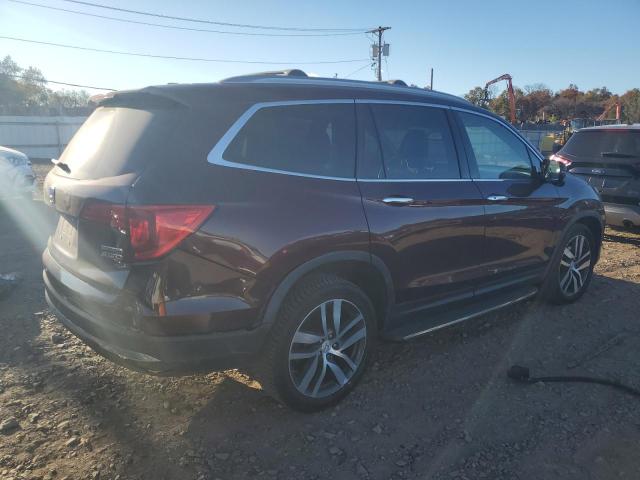 Photo 2 VIN: 5FNYF6H94HB053210 - HONDA PILOT TOUR 