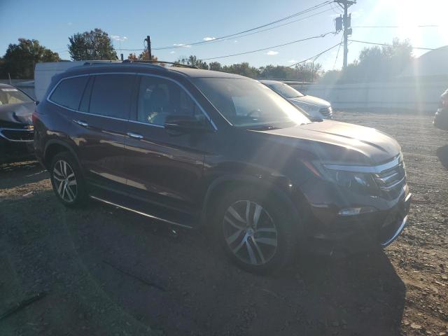 Photo 3 VIN: 5FNYF6H94HB053210 - HONDA PILOT TOUR 