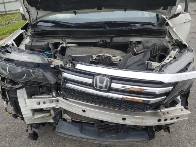 Photo 11 VIN: 5FNYF6H94HB073523 - HONDA PILOT 