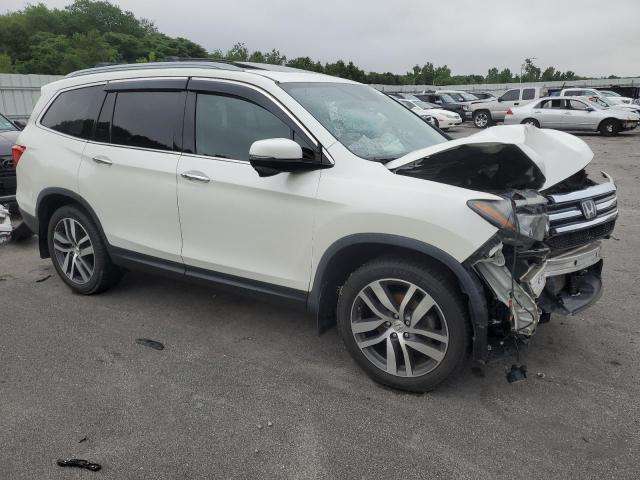 Photo 3 VIN: 5FNYF6H94HB073523 - HONDA PILOT 