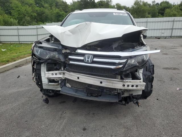 Photo 4 VIN: 5FNYF6H94HB073523 - HONDA PILOT 