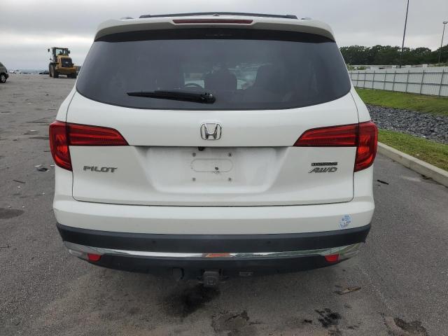 Photo 5 VIN: 5FNYF6H94HB073523 - HONDA PILOT 