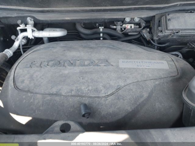 Photo 9 VIN: 5FNYF6H94HB090774 - HONDA PILOT 