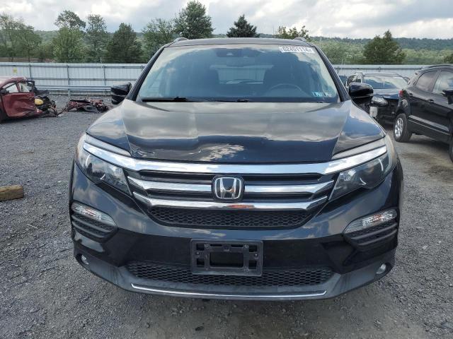 Photo 4 VIN: 5FNYF6H94HB101594 - HONDA PILOT TOUR 