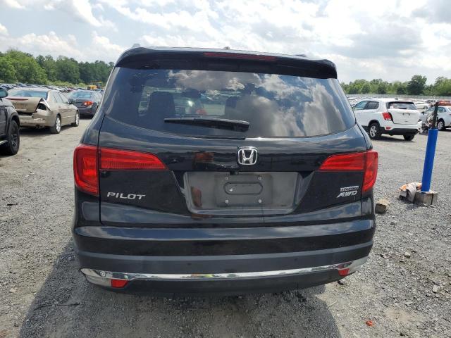 Photo 5 VIN: 5FNYF6H94HB101594 - HONDA PILOT TOUR 