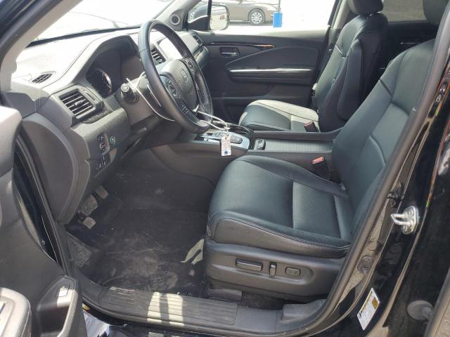 Photo 6 VIN: 5FNYF6H94HB101594 - HONDA PILOT TOUR 